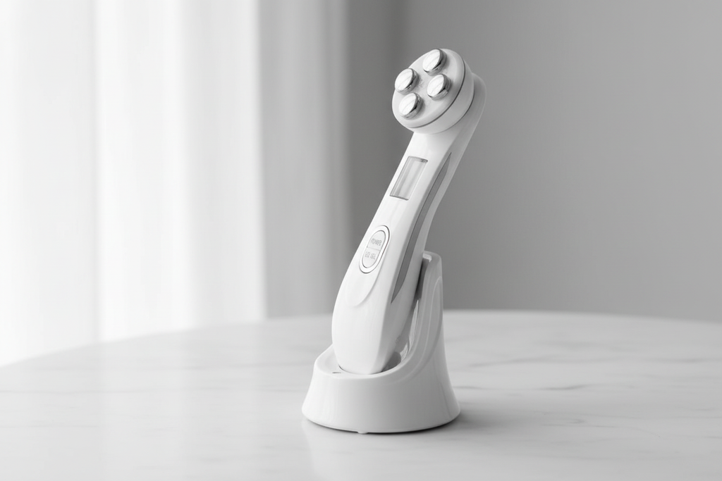 5-in-1 Advanced Facial Sculpting Device