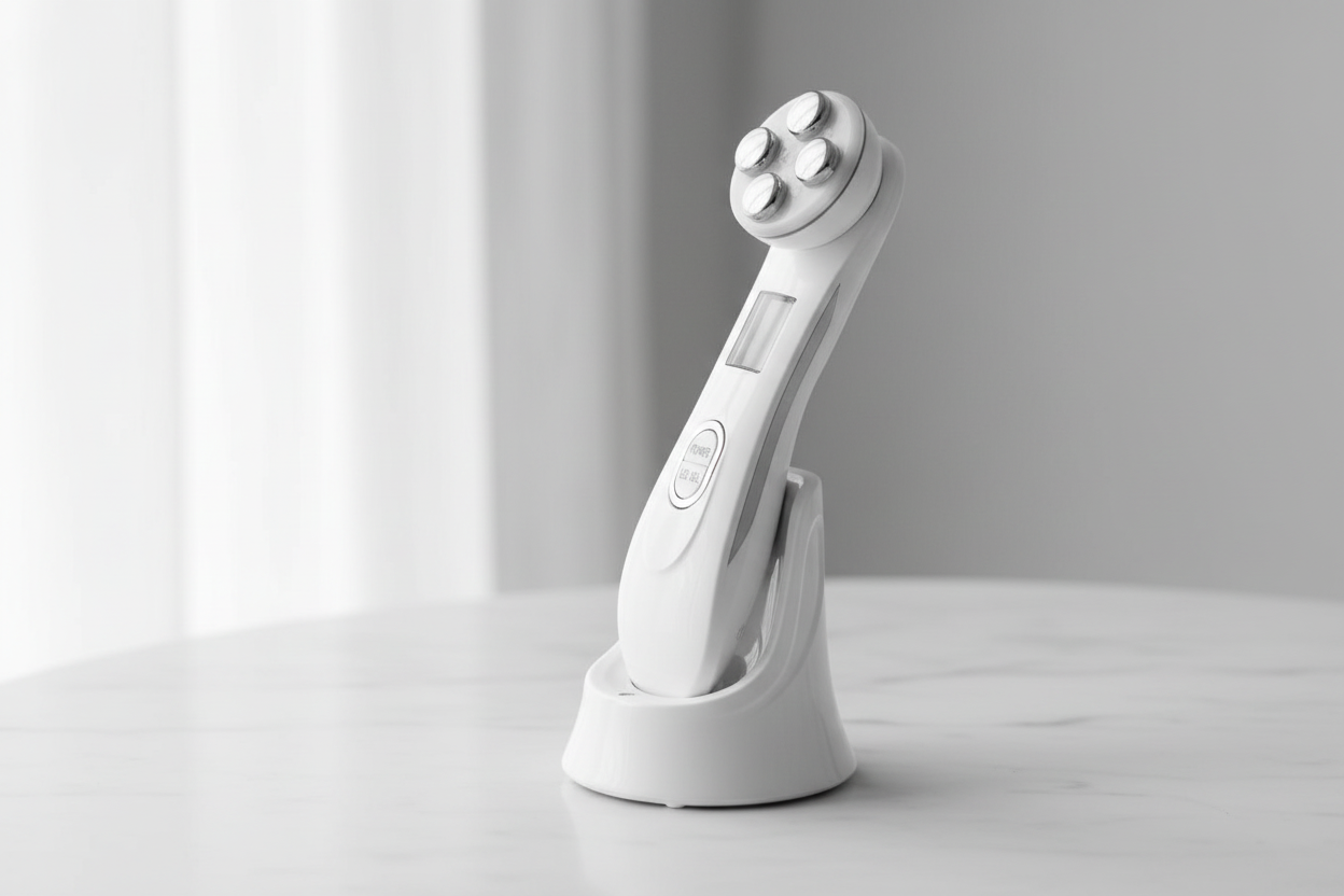 5-in-1 Advanced Facial Sculpting Device