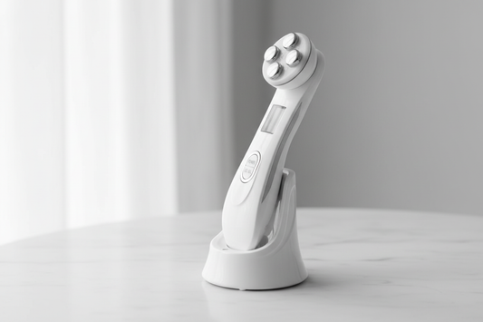5-in-1 Advanced Facial Sculpting Device