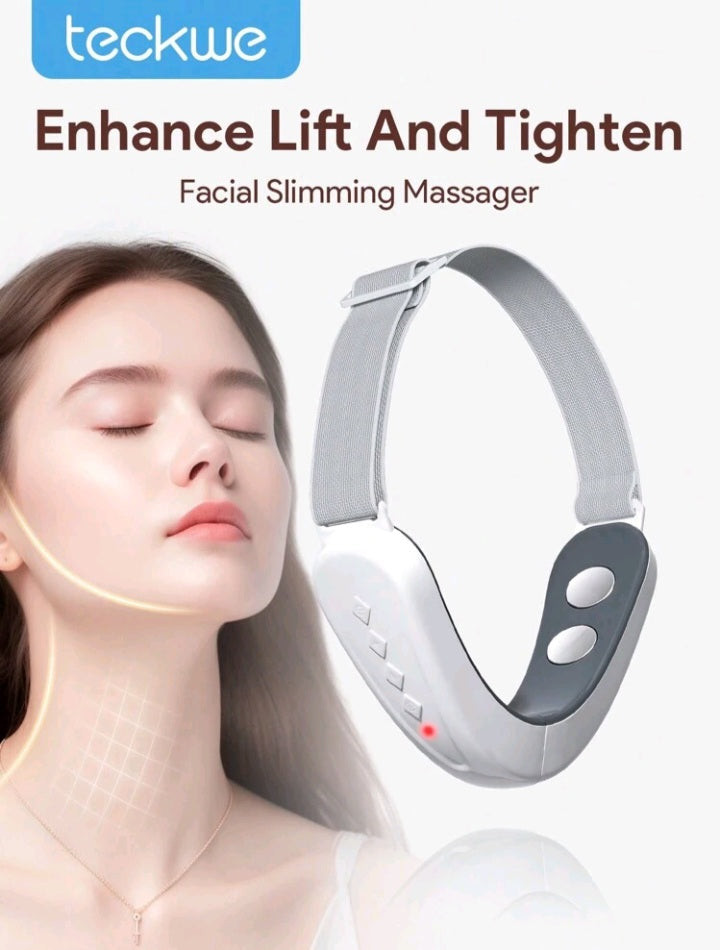 V-Shape Facial Sculpting Massager