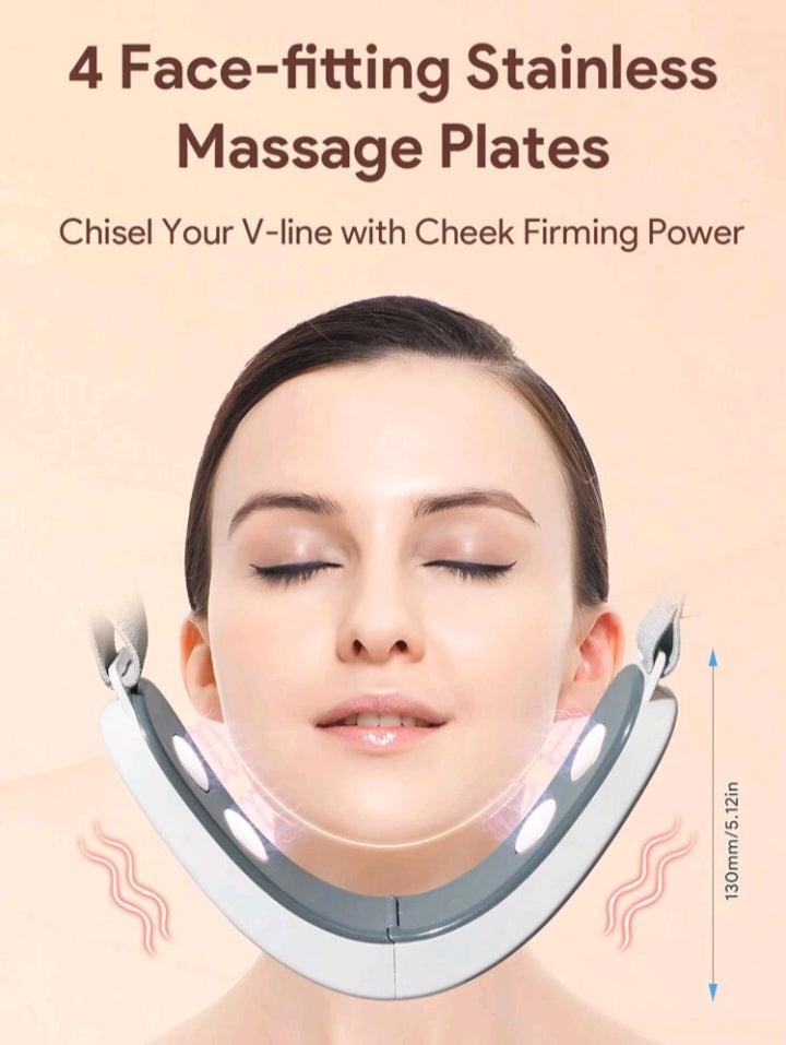 V-Shape Facial Sculpting Massager
