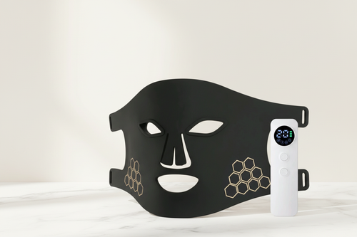 Advanced LED Therapy Mask