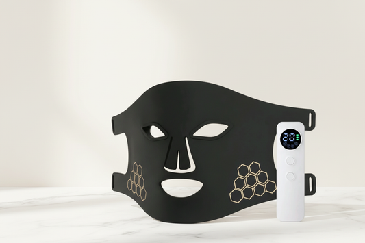 Advanced LED Therapy Mask