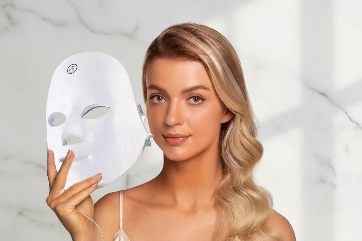 LED Light Therapy Mask