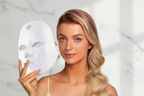 LED Light Therapy Mask