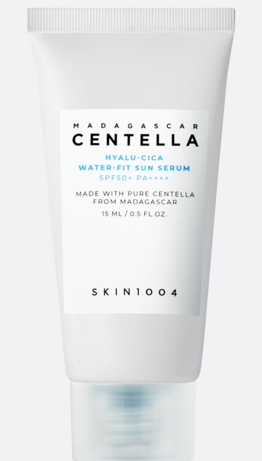 SKIN1004 Centella Brightening Face Toner - Hydrating & Refreshing Multi-Care
