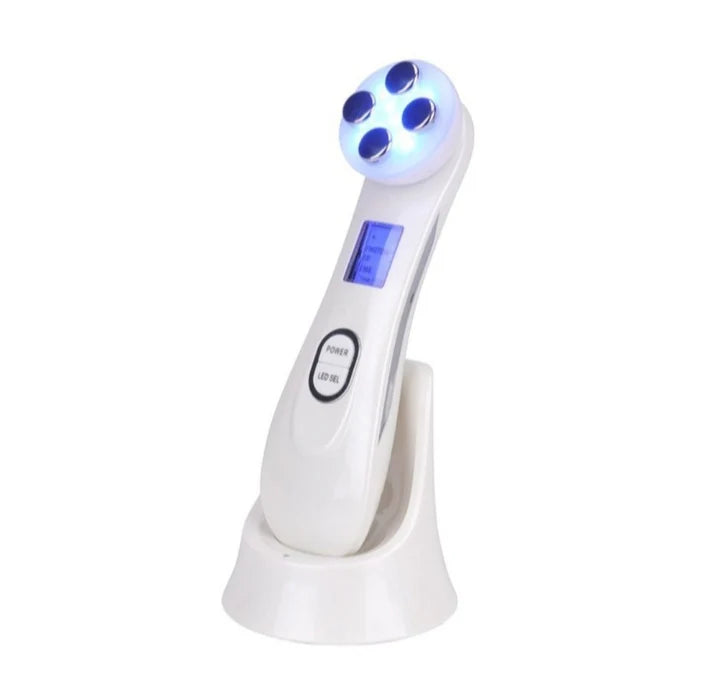 5 in 1 Advanced Facial Sculpting Device