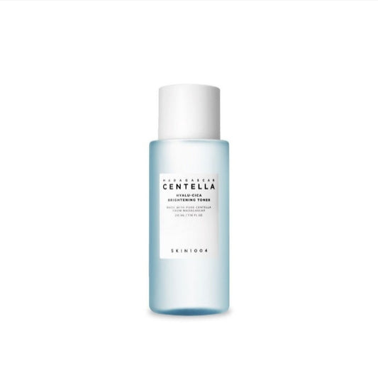 SKIN1004 Centella Brightening Face Toner - Hydrating & Refreshing Multi-Care