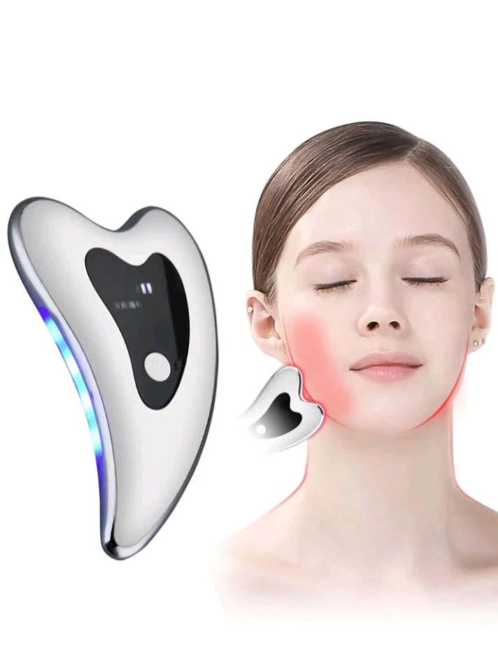 Electric Gua Sha Sculpting Device