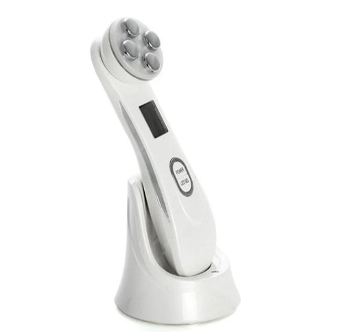 5 in 1 Advanced Facial Sculpting Device