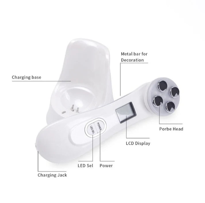 5 in 1 Advanced Facial Sculpting Device